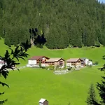 Ξενοδοχείο Alpenblume