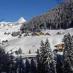 Alpenblume 3*