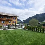 Alpenblume Damüls