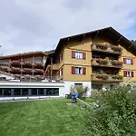 Alpenblume 3*