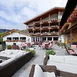 Alpenblume 3*