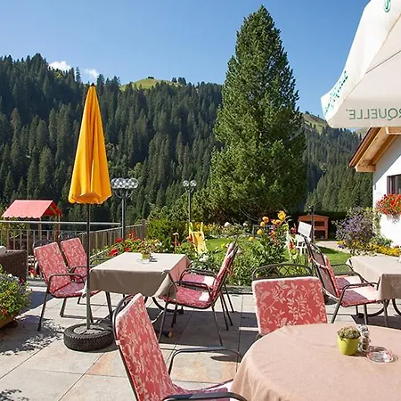 Alpenblume Otel