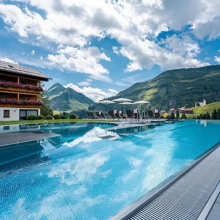 Alpenblume 3* Damuels