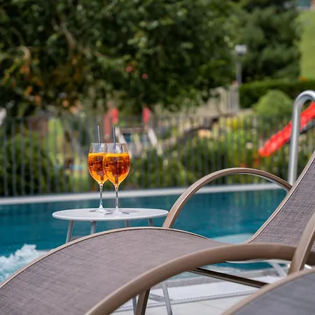 Alpenblume Hotel