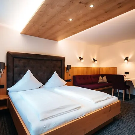 Alpenblume Hotel Damüls