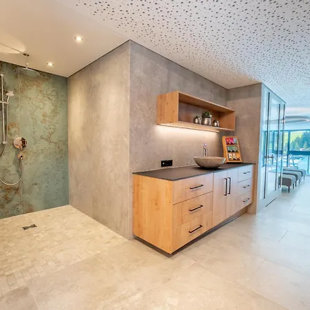 Hotel Alpenblume Damuels