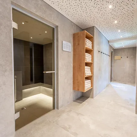 Hotel Alpenblume