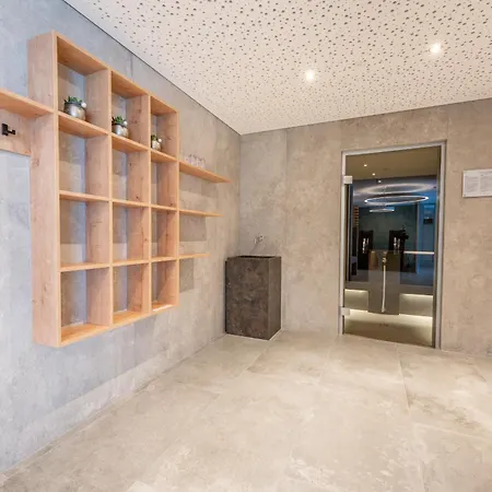 Alpenblume Hotel Damüls