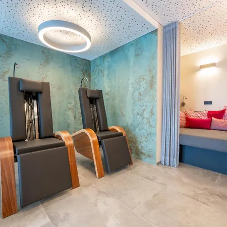 Alpenblume 3* Damüls