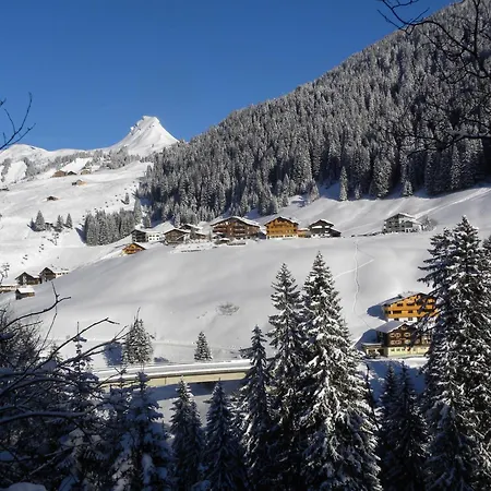 Alpenblume 3*