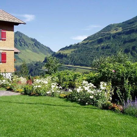 Otel Alpenblume
