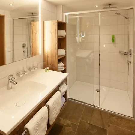 Alpenblume 3*