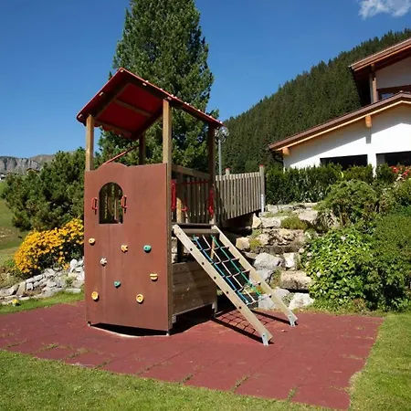 Alpenblume Hotel 3*