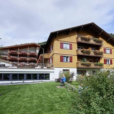 Alpenblume 3*