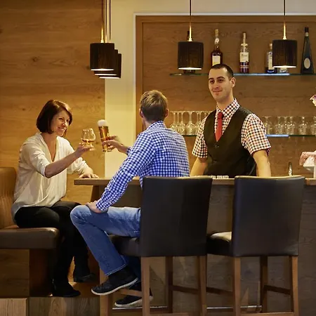 Alpenblume 3* Damüls