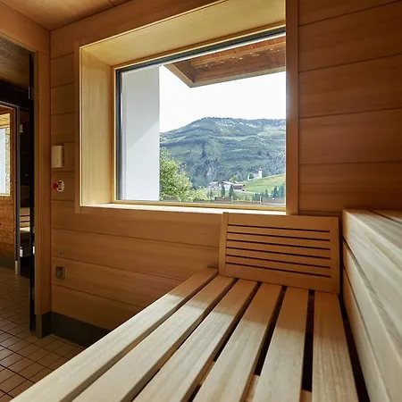 Alpenblume 3* Damuels