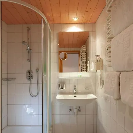 Alpenblume Hotel