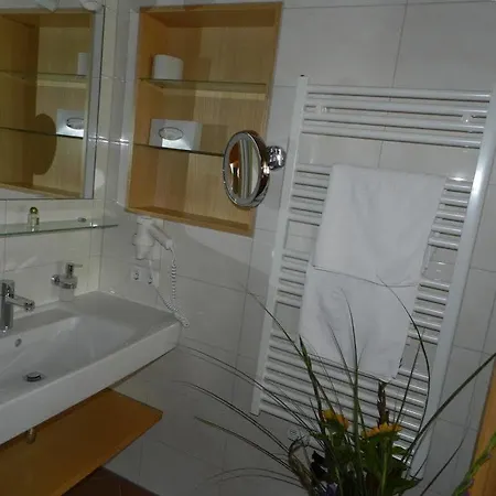 Alpenblume Hotel