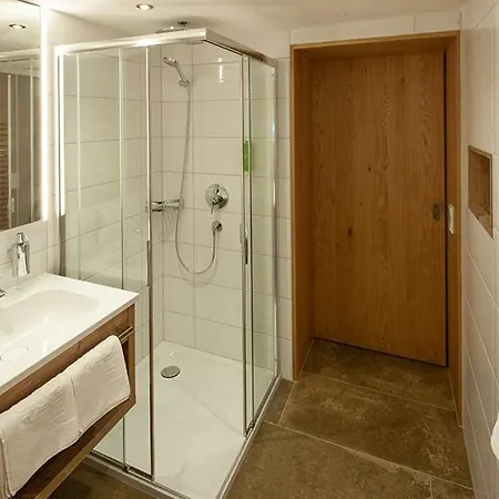 Alpenblume Hotel