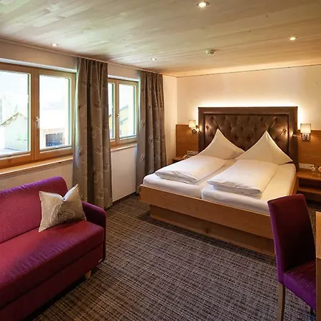 Alpenblume 3* Damuels