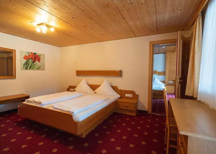 Alpenblume Hotel 3*
