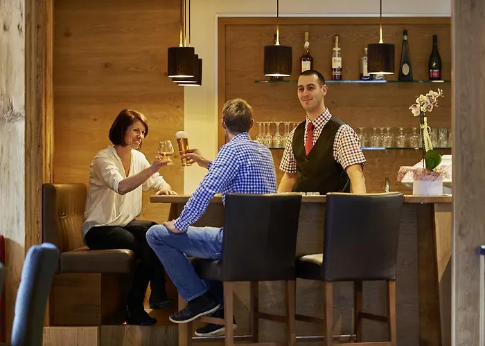 Alpenblume 3* Damuels