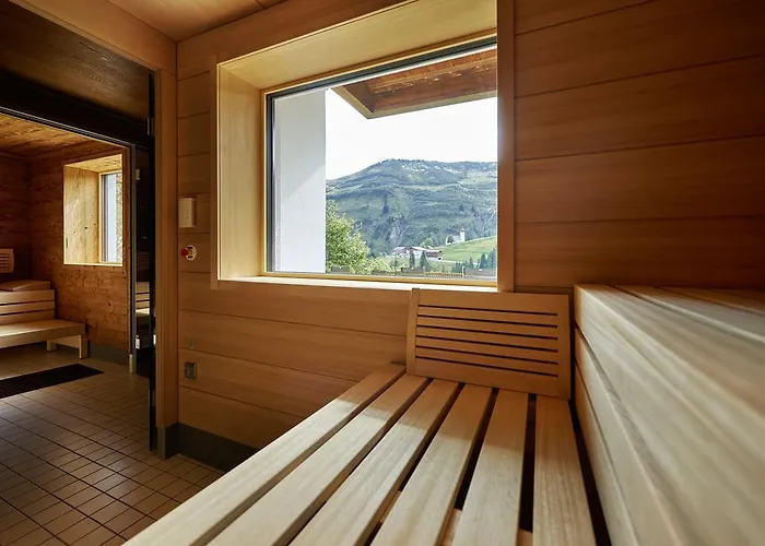 Alpenblume 3* Damuels