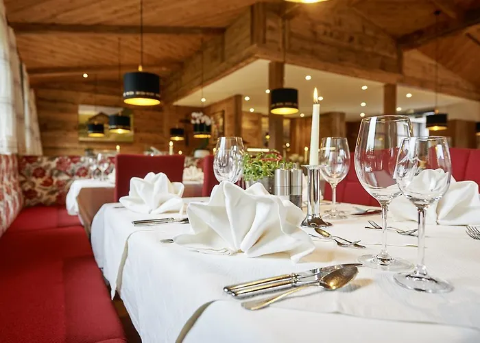 Alpenblume 3* Damuels