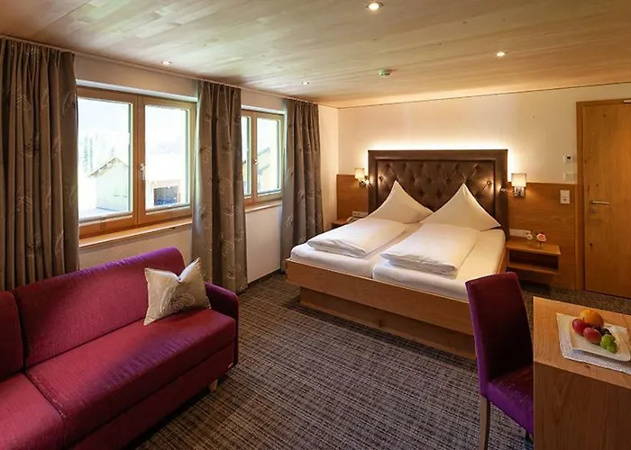 Alpenblume 3* Damuels